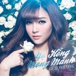 Nụ Hồng Mong Manh (Single) - Bích Phương