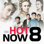 Hot Now No.8 - V.A