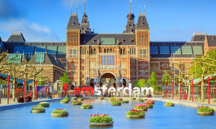 Rijksmuseum