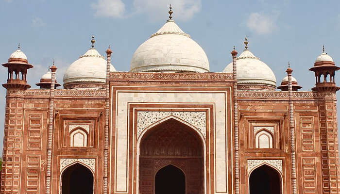 Kali Masjid