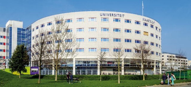 Universities in Netherlands- Maastricht University 