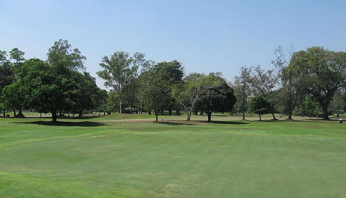 Royal Colombo Golf Club