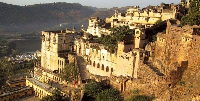 Best Places to Visit in Bundi, Rajasthan- Taragarh Fort