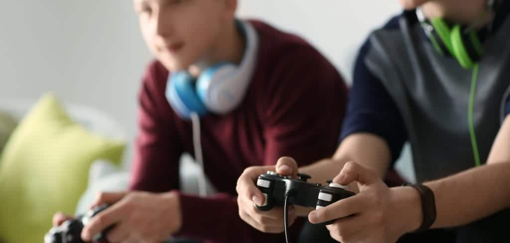 Benefits of video games - Improve Memory