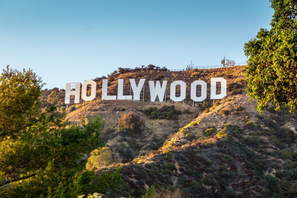 The best things to do in Los Angeles - Hollywood Sign