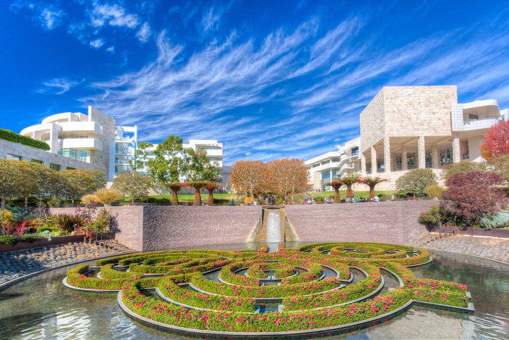 The best things to do in Los Angeles - The Getty Center