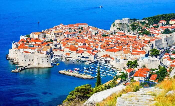 Top-Rated Tourist Attractions in Dubrovnik For An Authentic Croatian Experience