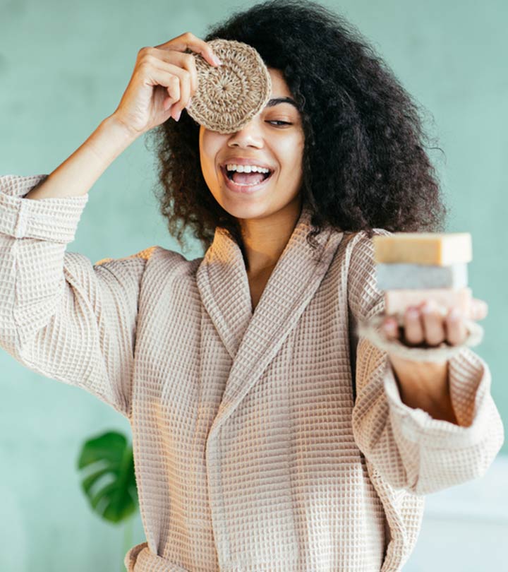 13 Best Sulfate Free Shampoo Bars Of 2020 Banner