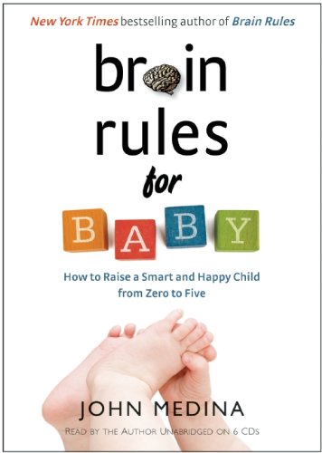 Mind Rules for Baby