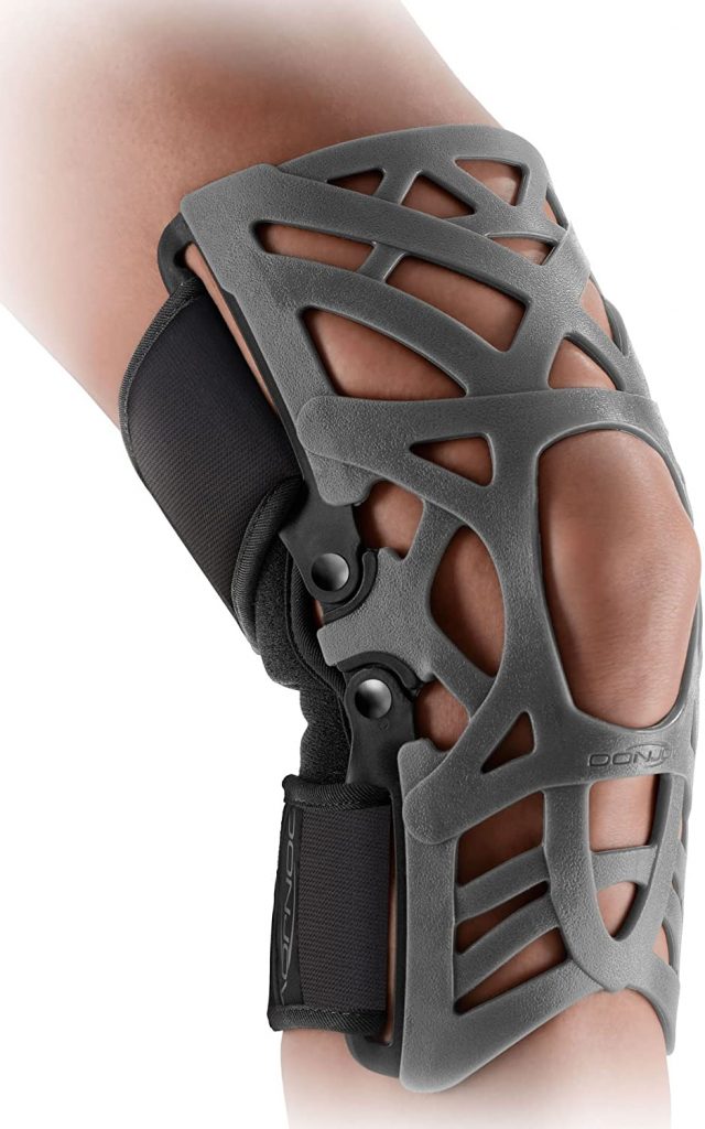 Donjoy Reaction Web Knee Support Brace