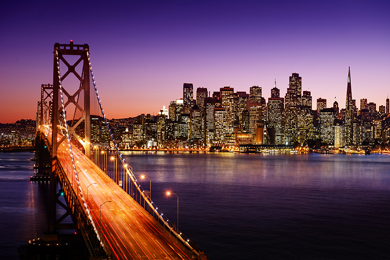 Places to Visit in the United States- San Francisco