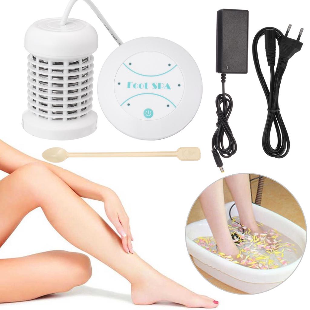 Foot Detox Machine