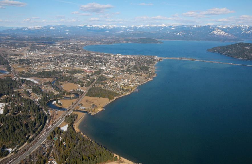 Best Things to Do in Sandpoint (Idaho)