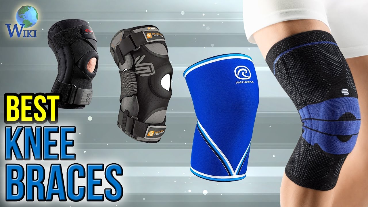 Best Knee Braces