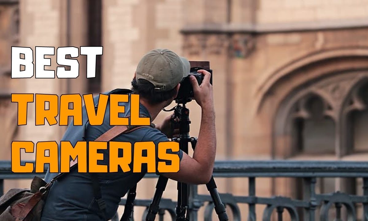 The best travel camera