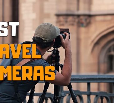 The best travel camera