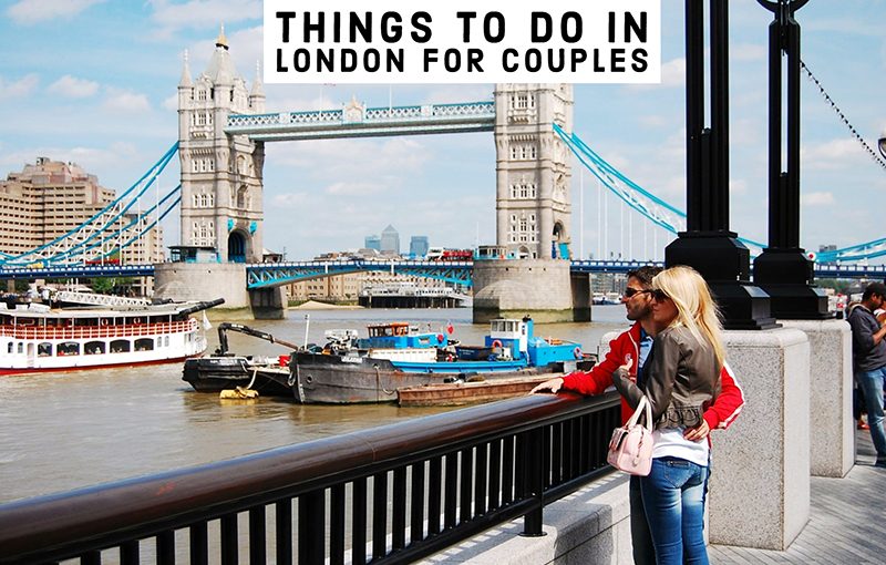 Things to Do in London For Couples 1 e1670321506187